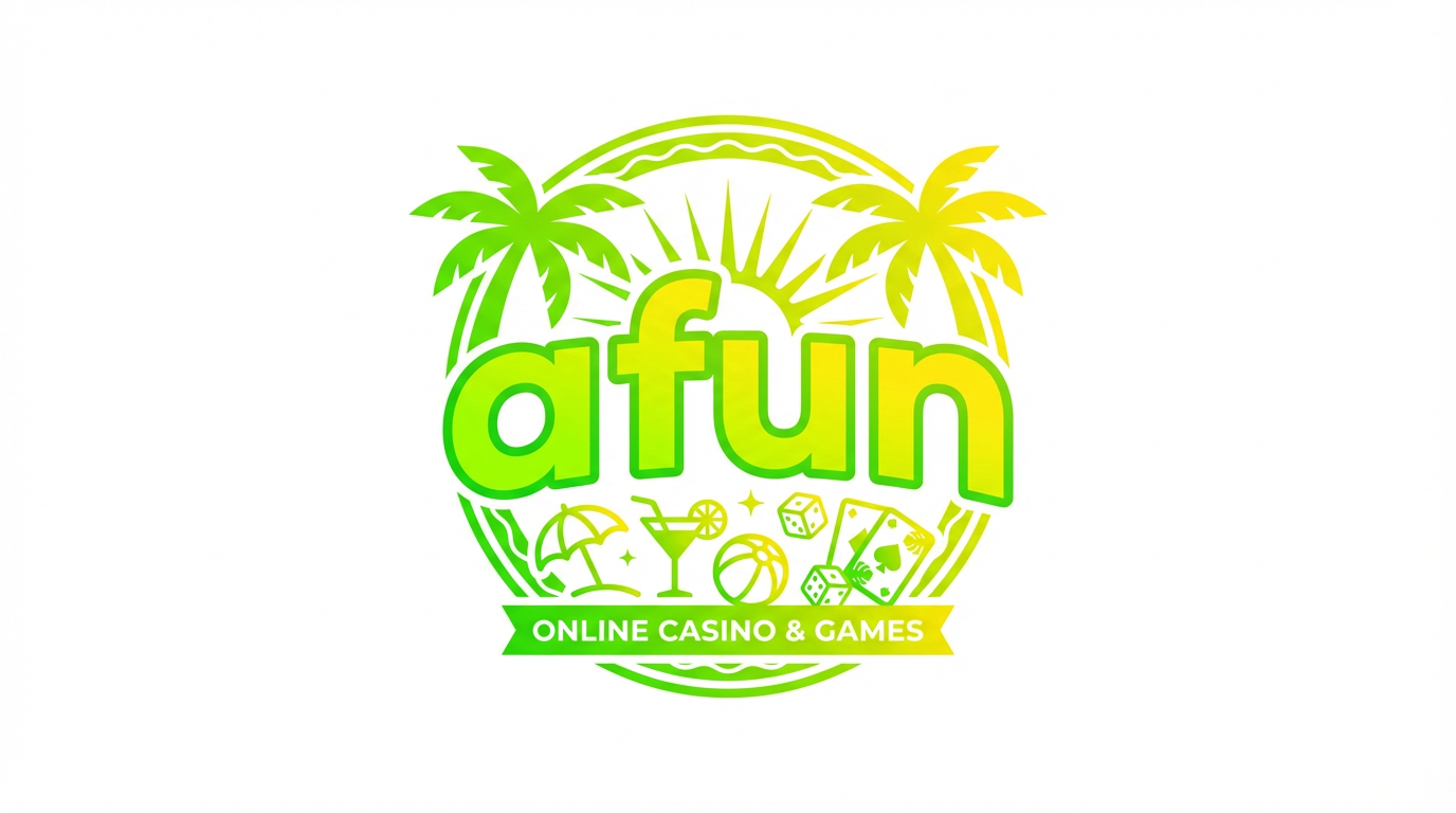 afun - Cassino Online Brasil